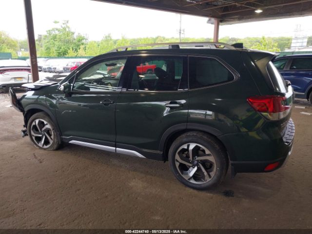 JF2SKARC3PH461907 Subaru Forester Touring