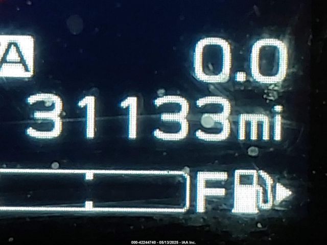 JF2SKARC3PH461907 Subaru Forester Touring