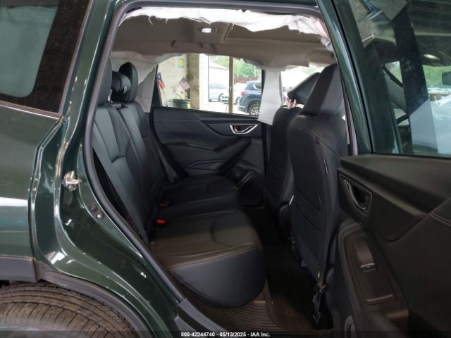 JF2SKARC3PH461907 Subaru Forester Touring