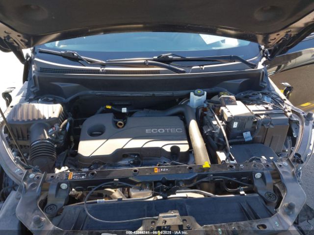 3GKALMEV7ML320792 GMC Terrain Fwd Sle