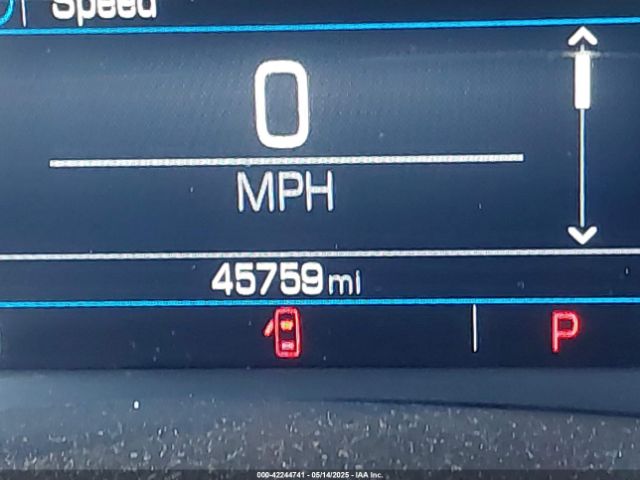 3GKALMEV7ML320792 GMC Terrain Fwd Sle