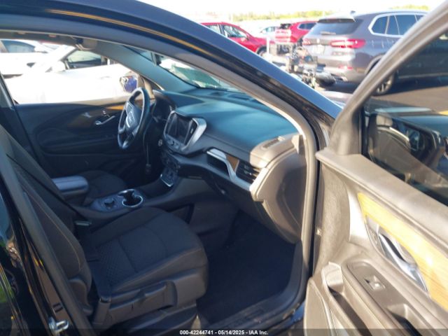 3GKALMEV7ML320792 GMC Terrain Fwd Sle