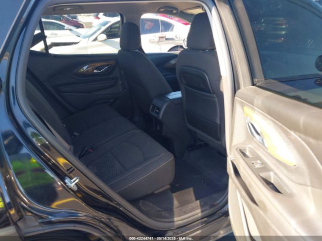 3GKALMEV7ML320792 GMC Terrain Fwd Sle