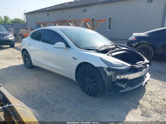 2018 TESLA MODEL 3 5YJ3E1EB4JF131269 Photo 0