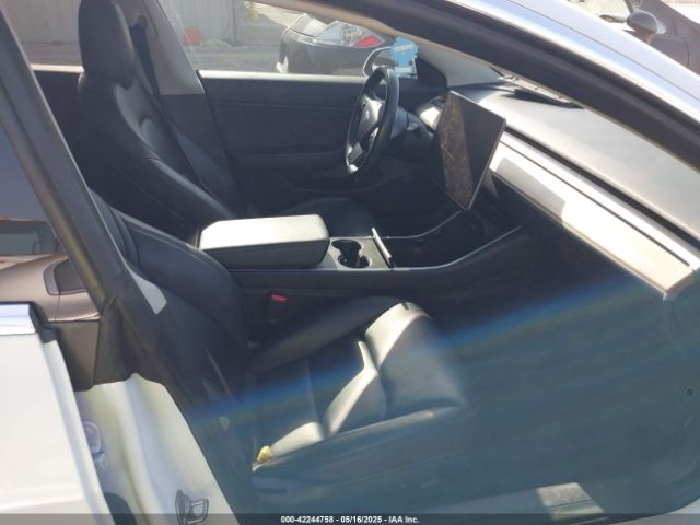 2018 TESLA MODEL 3 5YJ3E1EB4JF131269 Photo 4
