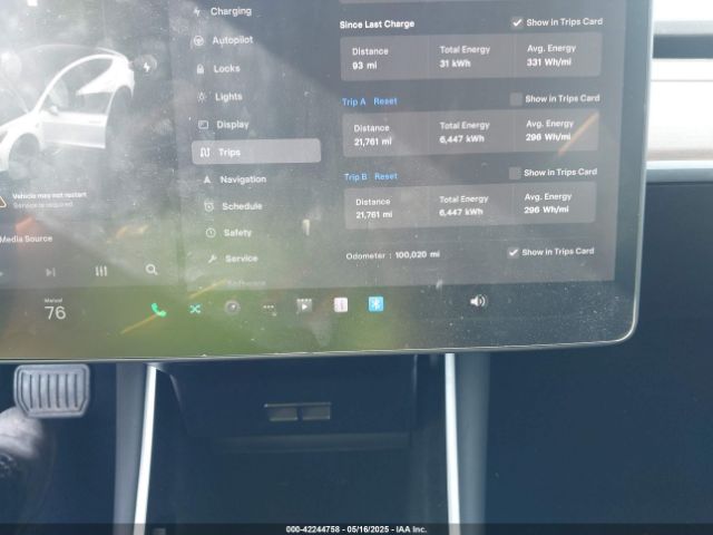 2018 TESLA MODEL 3 5YJ3E1EB4JF131269 Photo 6