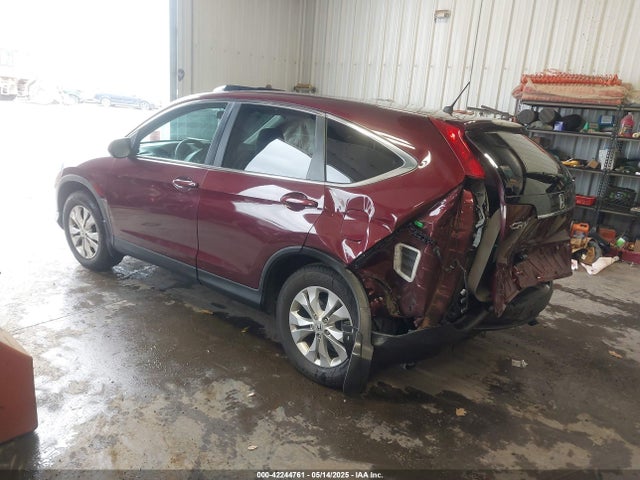 5J6RM4H58EL054598 Honda CR-V EX