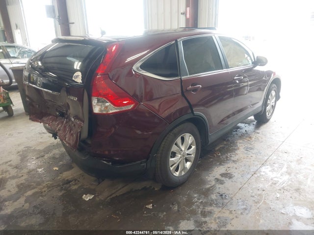 5J6RM4H58EL054598 Honda CR-V EX