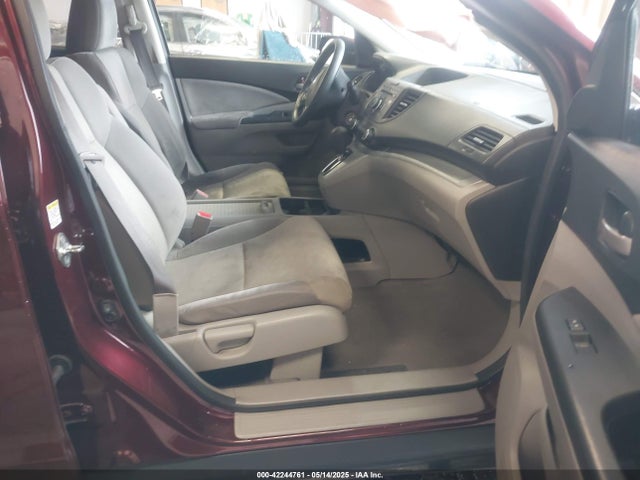 5J6RM4H58EL054598 Honda CR-V EX