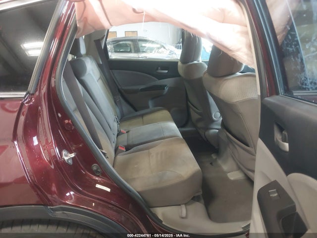 5J6RM4H58EL054598 Honda CR-V EX
