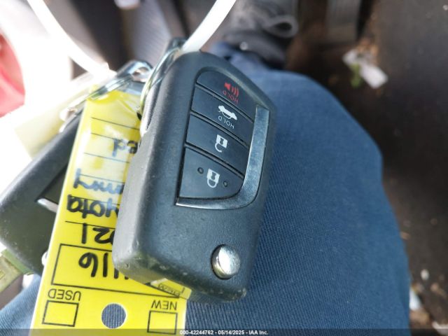 4T1G11AK5MU407274 Toyota CAMRY SE
