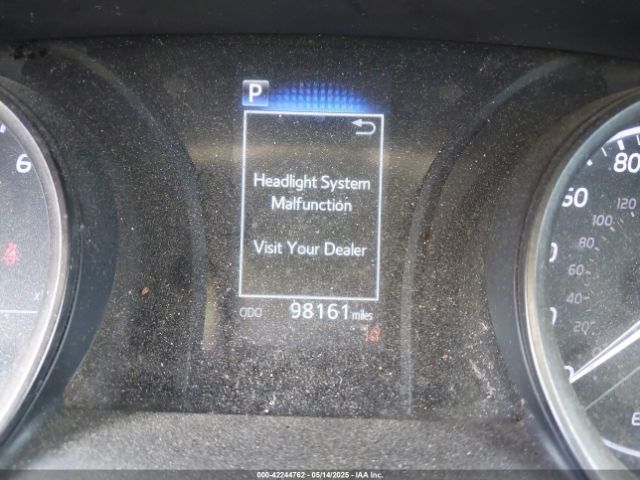 4T1G11AK5MU407274 Toyota CAMRY SE