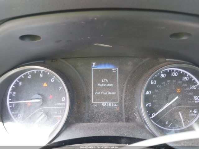 4T1G11AK5MU407274 Toyota CAMRY SE