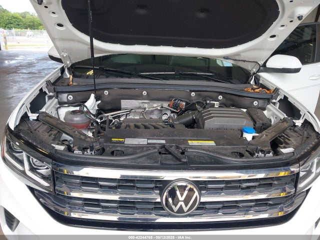 Продажа на аукционе авто 2023 Volkswagen Atlas 3.6l V6 Se W/technology, vin: 1V2WR2CA4PC555542, номер лота: 42244765