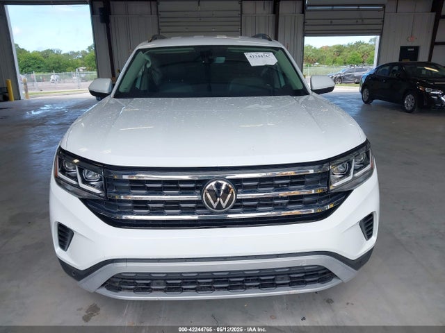Продажа на аукционе авто 2023 Volkswagen Atlas 3.6l V6 Se W/technology, vin: 1V2WR2CA4PC555542, номер лота: 42244765