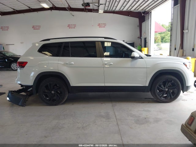 Продажа на аукционе авто 2023 Volkswagen Atlas 3.6l V6 Se W/technology, vin: 1V2WR2CA4PC555542, номер лота: 42244765