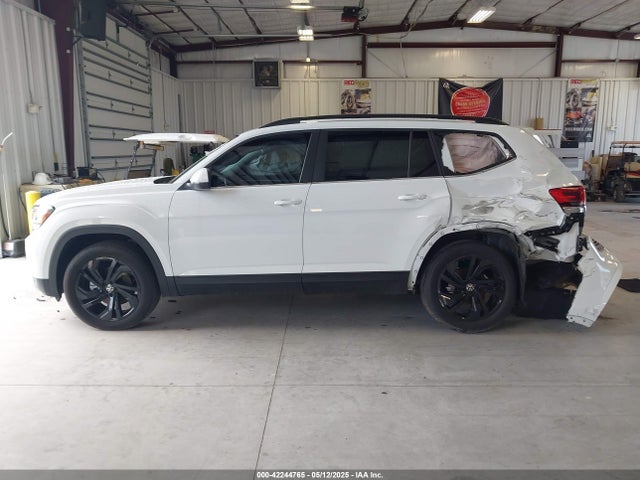 Продажа на аукционе авто 2023 Volkswagen Atlas 3.6l V6 Se W/technology, vin: 1V2WR2CA4PC555542, номер лота: 42244765