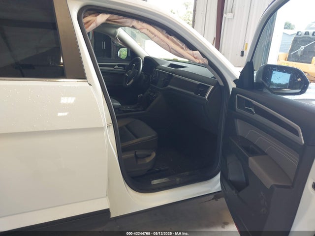Продажа на аукционе авто 2023 Volkswagen Atlas 3.6l V6 Se W/technology, vin: 1V2WR2CA4PC555542, номер лота: 42244765