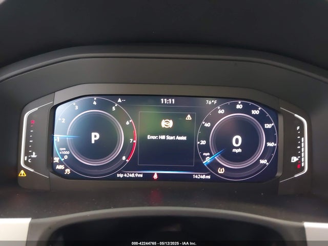 Продажа на аукционе авто 2023 Volkswagen Atlas 3.6l V6 Se W/technology, vin: 1V2WR2CA4PC555542, номер лота: 42244765