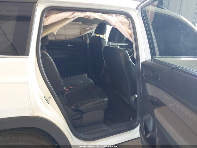 Продажа на аукционе авто 2023 Volkswagen Atlas 3.6l V6 Se W/technology, vin: 1V2WR2CA4PC555542, номер лота: 42244765