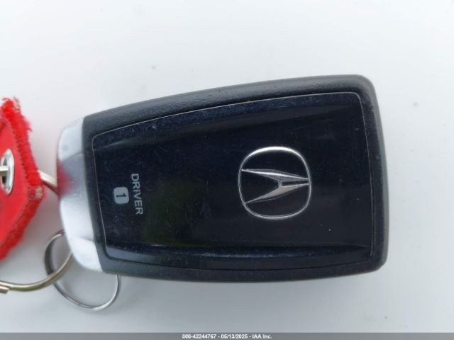 2016 ACURA MDX 5FRYD3H24GB016680 Photo 10