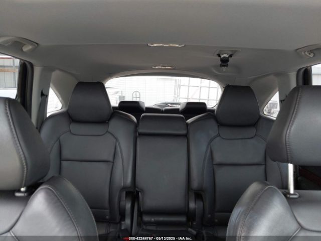 2016 ACURA MDX 5FRYD3H24GB016680 Photo 7