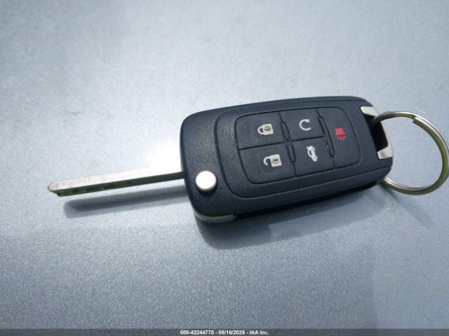2GKFLXE3XE6100638 GMC Terrain Slt-1