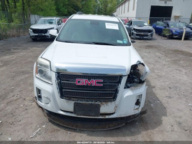 2GKFLXE3XE6100638 GMC Terrain Slt-1