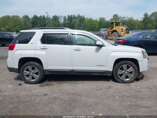 2GKFLXE3XE6100638 GMC Terrain Slt-1