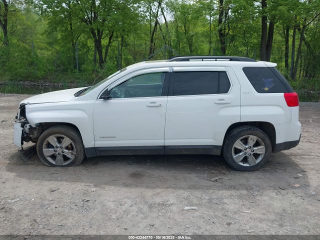 2GKFLXE3XE6100638 GMC Terrain Slt-1