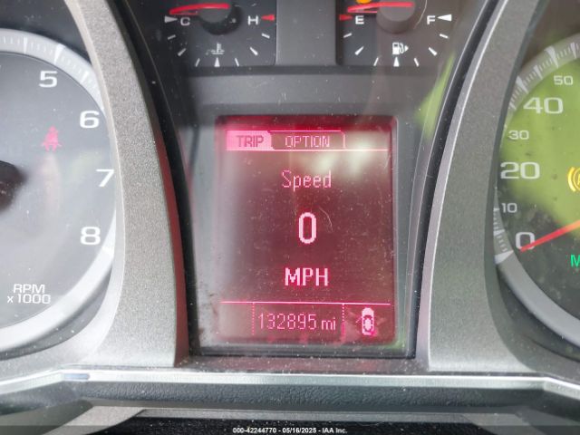 2GKFLXE3XE6100638 GMC Terrain Slt-1