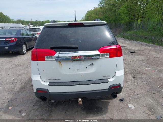 2GKFLXE3XE6100638 GMC Terrain Slt-1