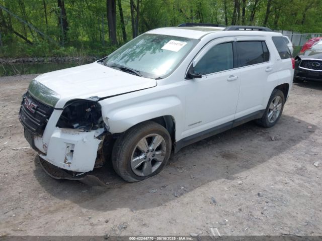 2GKFLXE3XE6100638 GMC Terrain Slt-1
