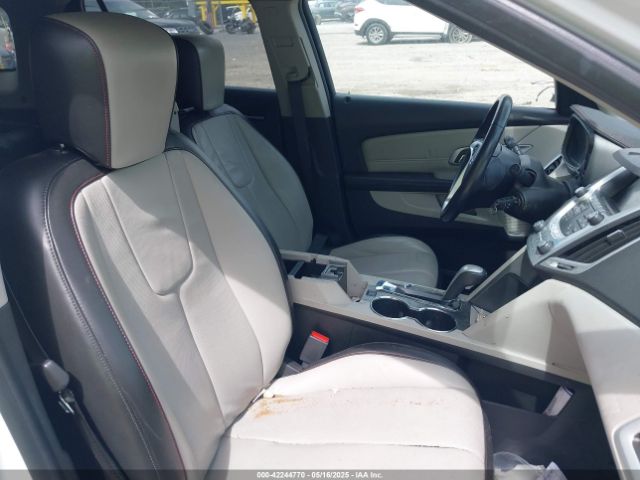 2GKFLXE3XE6100638 GMC Terrain Slt-1