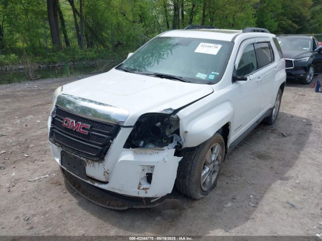 2GKFLXE3XE6100638 GMC Terrain Slt-1