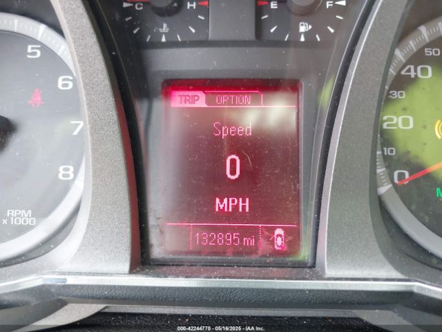 2GKFLXE3XE6100638 GMC Terrain Slt-1