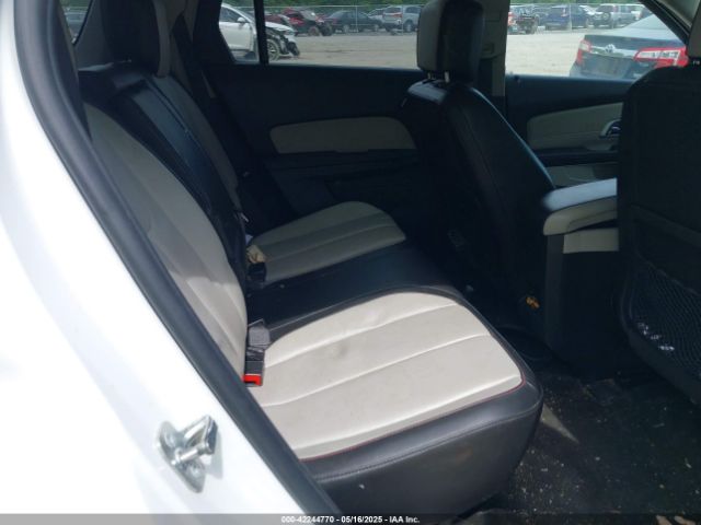 2GKFLXE3XE6100638 GMC Terrain Slt-1
