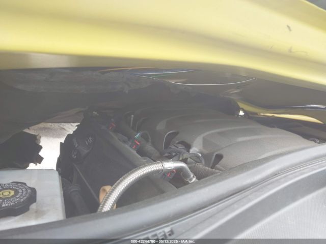 1G1YF2D70G5123615 Chevrolet CORVETTE STINGRAY