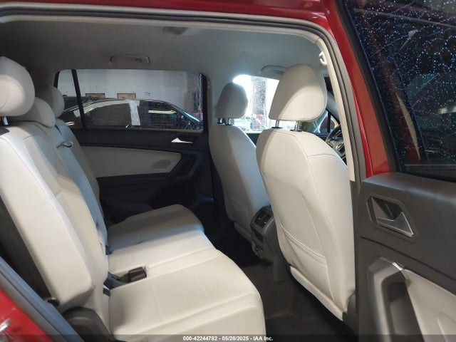 3VV3B7AX8KM126023 Volkswagen 2019