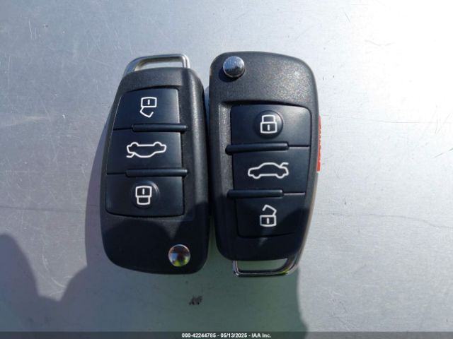 WAUBEGFF5KA091324 Audi A3 45 Premium