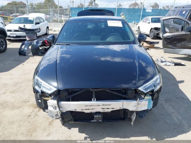 WAUBEGFF5KA091324 Audi A3 45 Premium