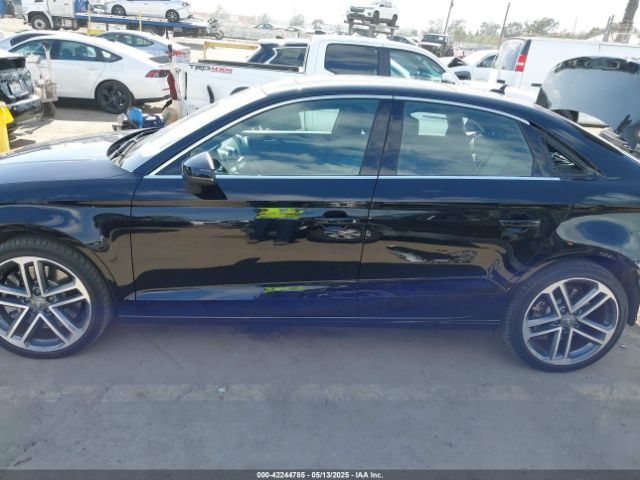 WAUBEGFF5KA091324 Audi A3 45 Premium