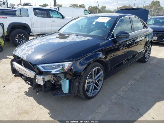 WAUBEGFF5KA091324 Audi A3 45 Premium