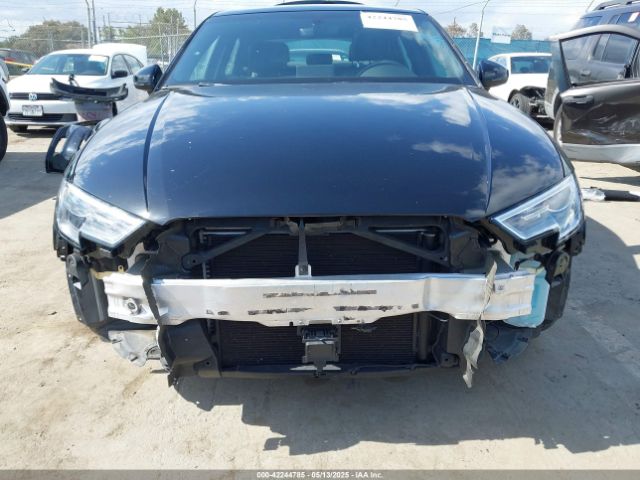WAUBEGFF5KA091324 Audi A3 45 Premium