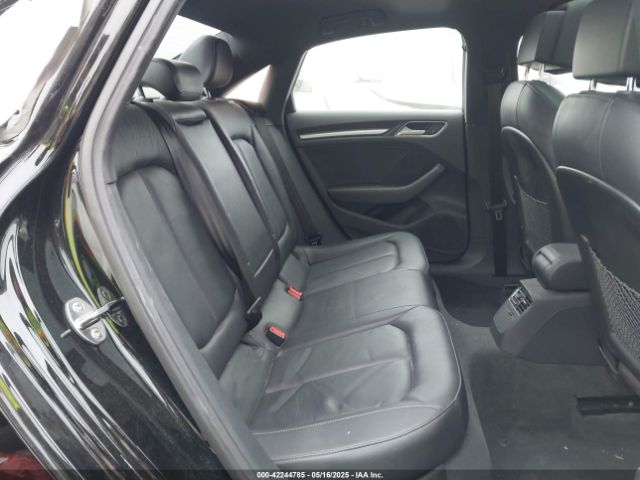 WAUBEGFF5KA091324 Audi A3 45 Premium