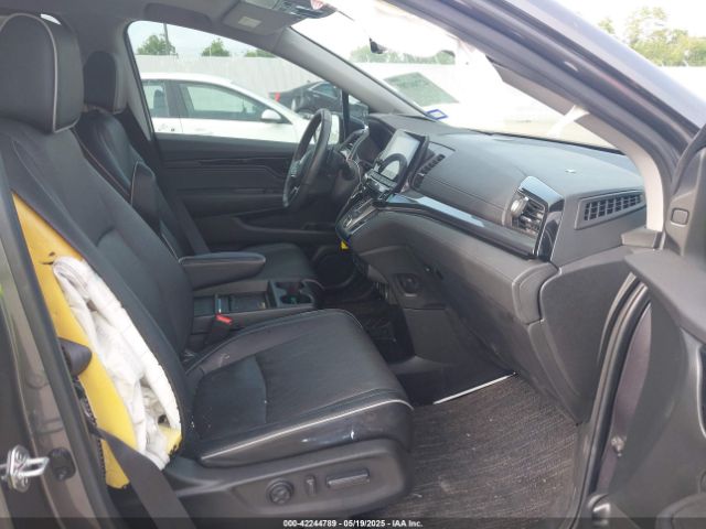 2023 HONDA ODYSSEY 5FNRL6H9XPB008042 Photo 4