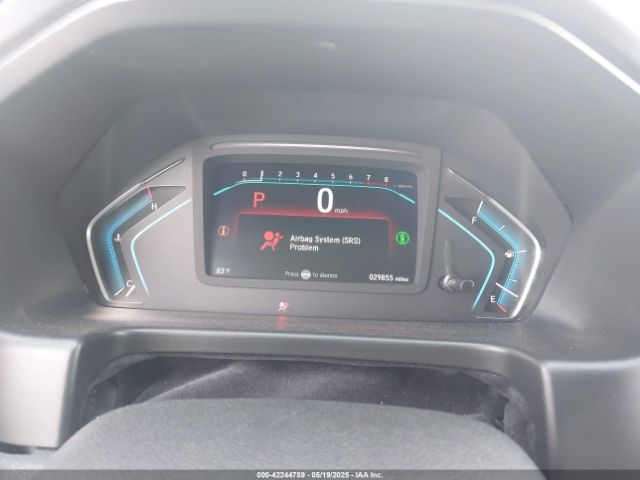 2023 HONDA ODYSSEY 5FNRL6H9XPB008042 Photo 6