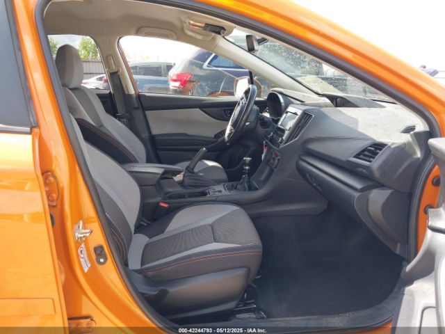 JF2GTACC7K9300720 Subaru Crosstrek 2.0i Premium