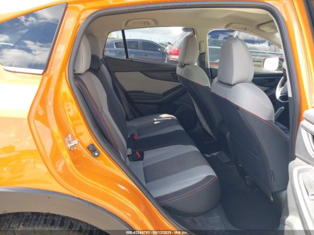 JF2GTACC7K9300720 Subaru Crosstrek 2.0i Premium