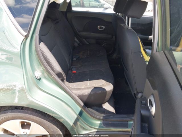 KNDJN2A27E7020066 KIA Soul